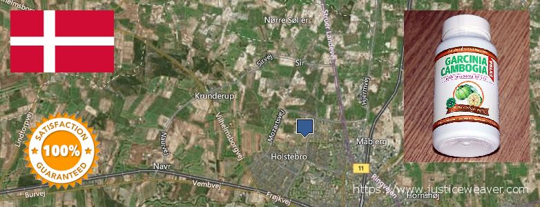 Wo kaufen Garcinia Cambogia Extra online Holstebro, Denmark