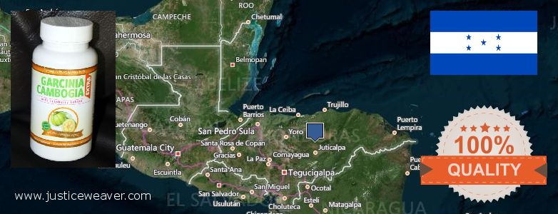 Πού να αγοράσετε Garcinia Cambogia Extra σε απευθείας σύνδεση Honduras