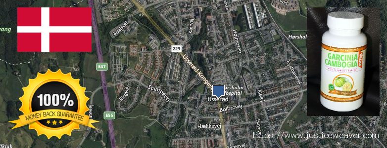 Hvor kan jeg købe Garcinia Cambogia Extra online Horsholm, Denmark