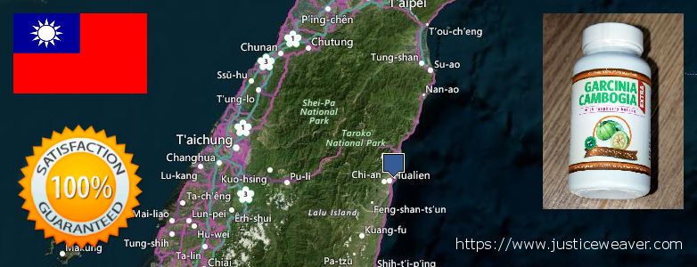 Where to Buy Garcinia Cambogia Extract online Hualian, Taiwan