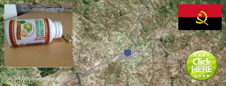 Onde Comprar Garcinia Cambogia Extra on-line Huambo, Angola