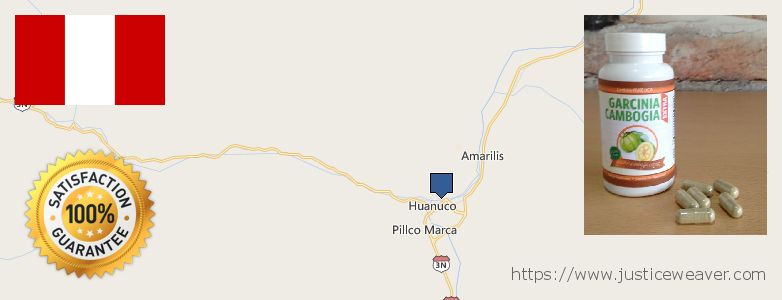 Where Can I Buy Garcinia Cambogia Extract online Huanuco, Peru