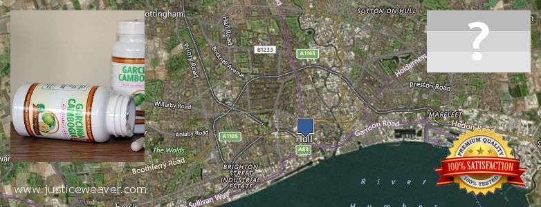 Dónde comprar Garcinia Cambogia Extra en linea Hull, UK