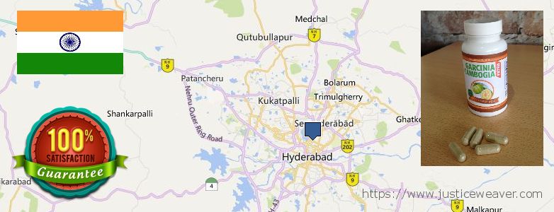 Where Can I Buy Garcinia Cambogia Extract online Hyderabad, India