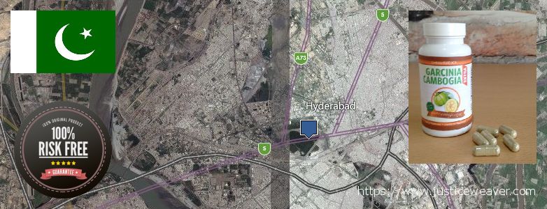 Best Place to Buy Garcinia Cambogia Extract online Hyderabad, Pakistan