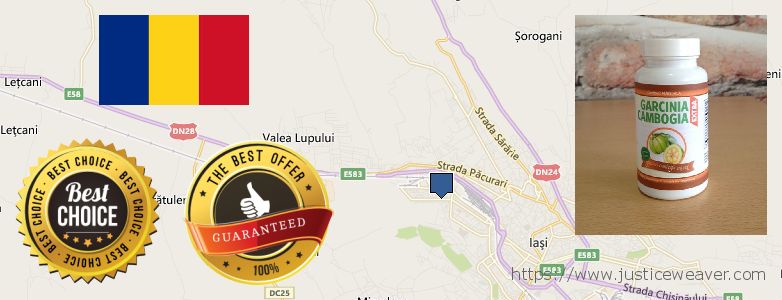 Wo kaufen Garcinia Cambogia Extra online Iasi, Romania