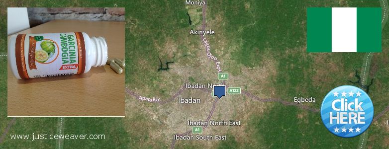 Where to Buy Garcinia Cambogia Extract online Ibadan, Nigeria