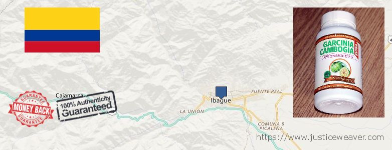 Dónde comprar Garcinia Cambogia Extra en linea Ibague, Colombia