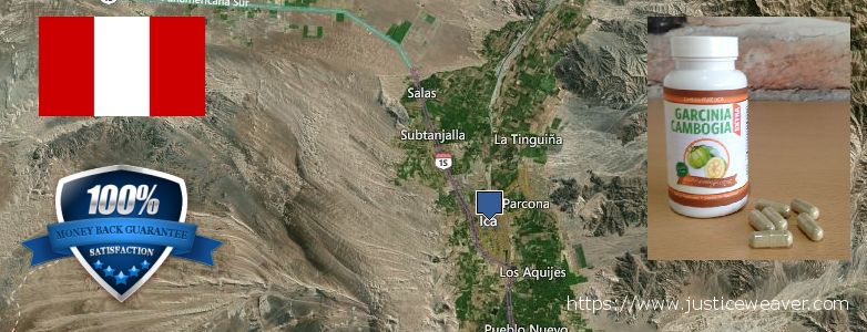 Dónde comprar Garcinia Cambogia Extra en linea Ica, Peru
