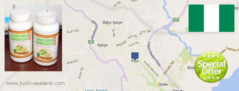 Where to Purchase Garcinia Cambogia Extract online Ikeja, Nigeria