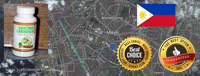 Where to Buy Garcinia Cambogia Extract online Iloilo, Philippines