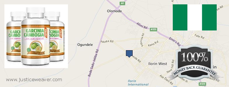 Where to Buy Garcinia Cambogia Extract online Ilorin, Nigeria