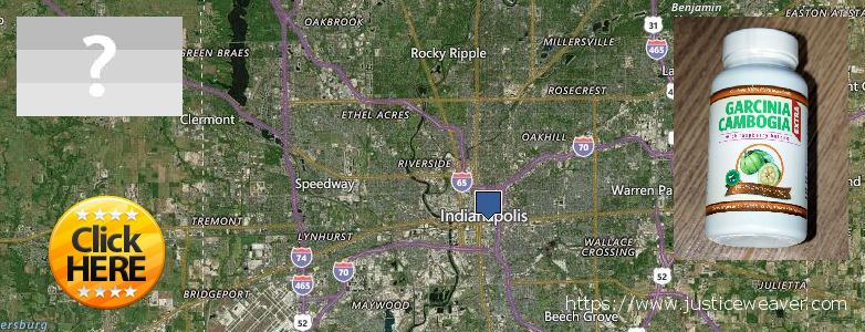 Πού να αγοράσετε Garcinia Cambogia Extra σε απευθείας σύνδεση Indianapolis, USA