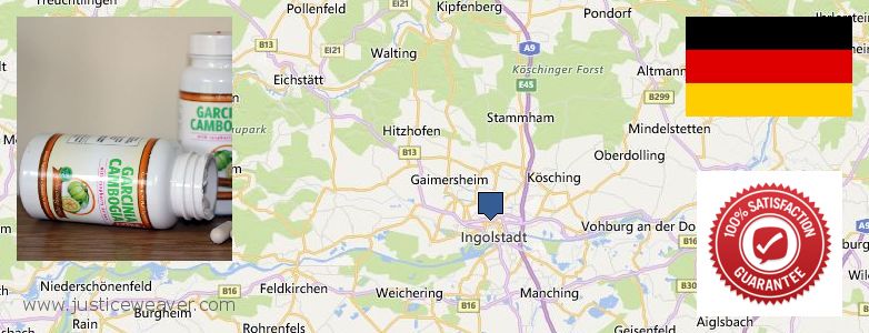 Best Place to Buy Garcinia Cambogia Extract online Ingolstadt, Germany