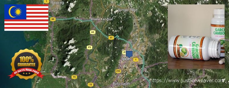 Where Can I Purchase Garcinia Cambogia Extract online Ipoh, Malaysia