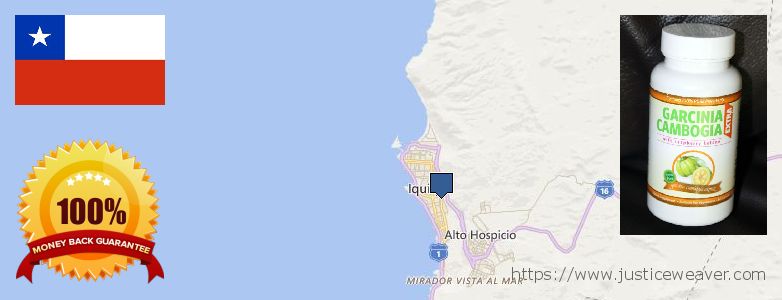 Where Can I Purchase Garcinia Cambogia Extract online Iquique, Chile