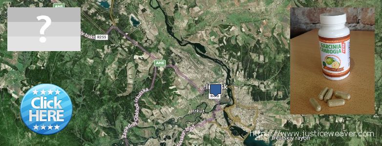 Where to Buy Garcinia Cambogia Extract online Irkutsk, Russia