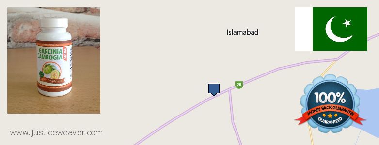 Where to Purchase Garcinia Cambogia Extract online Islamabad, Pakistan