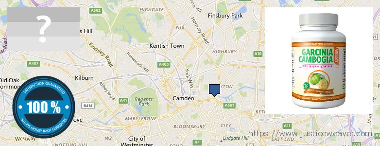 Where to Buy Garcinia Cambogia Extract online Islington, UK