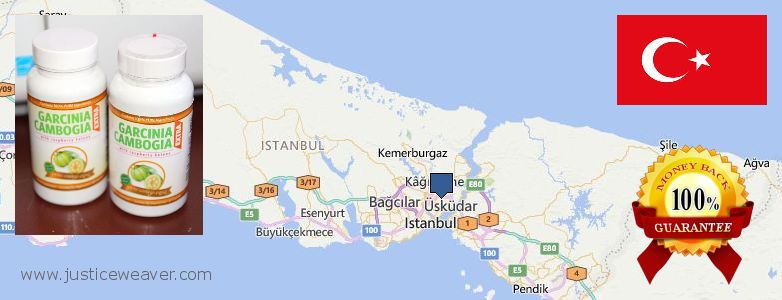 Πού να αγοράσετε Garcinia Cambogia Extra σε απευθείας σύνδεση Istanbul, Turkey