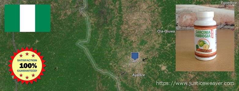 Where to Buy Garcinia Cambogia Extract online Iwo, Nigeria