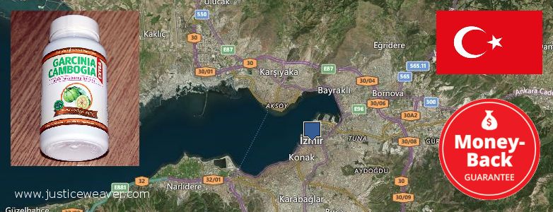 Πού να αγοράσετε Garcinia Cambogia Extra σε απευθείας σύνδεση Izmir, Turkey