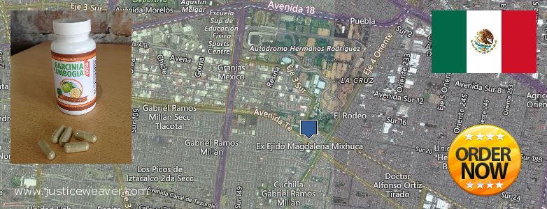 Where to Buy Garcinia Cambogia Extract online Iztacalco, Mexico