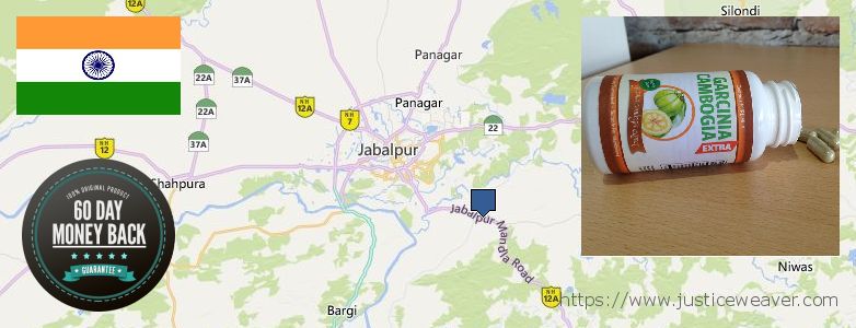 Purchase Garcinia Cambogia Extract online Jabalpur, India