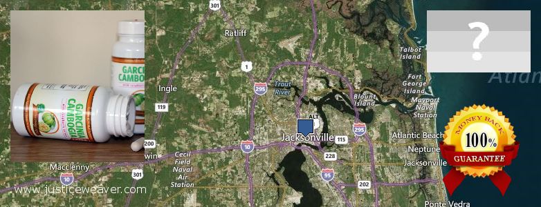 Hol lehet megvásárolni Garcinia Cambogia Extra online Jacksonville, USA