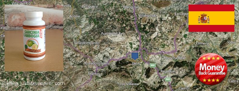 on comprar Garcinia Cambogia Extra en línia Jaen, Spain