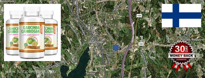 Where Can You Buy Garcinia Cambogia Extract online Jaervenpaeae, Finland