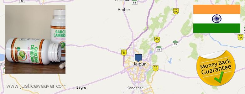 कहॉ से खरीदु Garcinia Cambogia Extra ऑनलाइन Jaipur, India