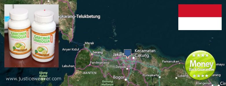 Dimana tempat membeli Garcinia Cambogia Extra online Jakarta, Indonesia