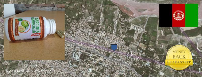 از کجا خرید Garcinia Cambogia Extra آنلاین Jalalabad, Afghanistan