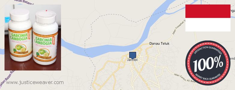 Where to Buy Garcinia Cambogia Extract online Jambi City, Indonesia