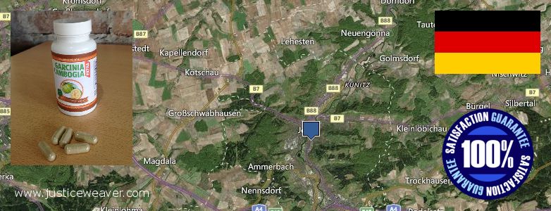 Hvor kan jeg købe Garcinia Cambogia Extra online Jena, Germany