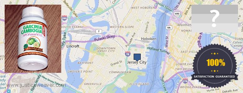 Where to Purchase Garcinia Cambogia Extract online Jersey City, USA