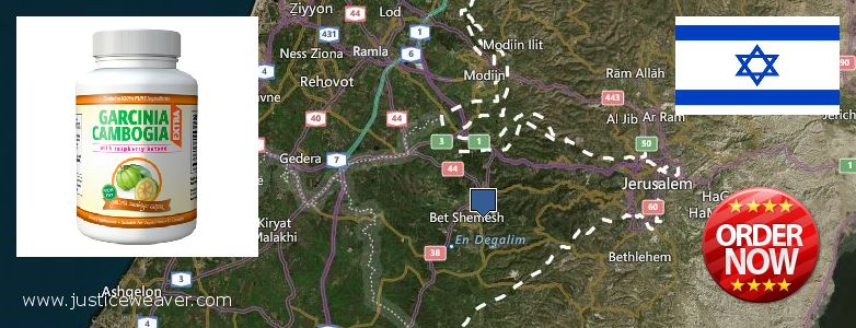 Where to Purchase Garcinia Cambogia Extract online Jerusalem, Israel