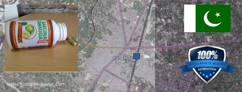 Purchase Garcinia Cambogia Extract online Jhang Sadr, Pakistan