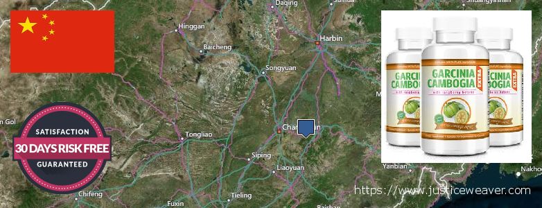 Where to Buy Garcinia Cambogia Extract online Jilin, China