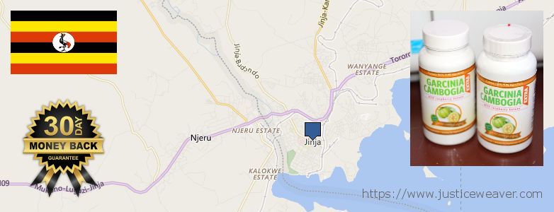 Best Place to Buy Garcinia Cambogia Extract online Jinja, Uganda