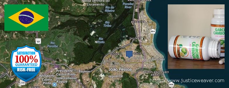 Onde Comprar Garcinia Cambogia Extra on-line Joao Pessoa, Brazil