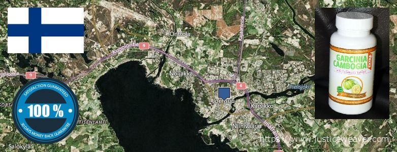 Osta Garcinia Cambogia Extra verkossa Joensuu, Finland Jälleenmyyjät Garcinia Cambogia Extra verkossa Joensuu, Finland