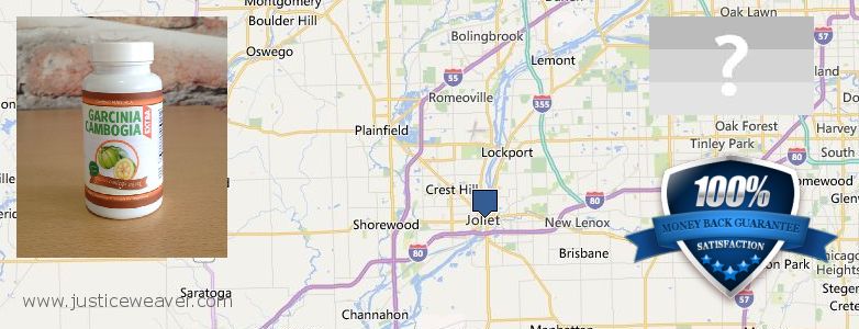 Buy Garcinia Cambogia Extract online Joliet, USA