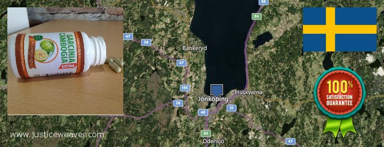 Jälleenmyyjät Garcinia Cambogia Extra verkossa Jonkoping, Sweden