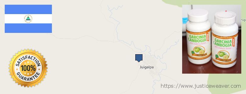 Where to Buy Garcinia Cambogia Extract online Juigalpa, Nicaragua