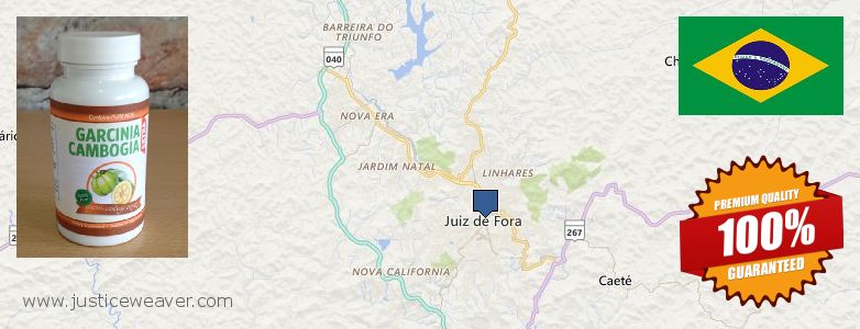 Wo kaufen Garcinia Cambogia Extra online Juiz de Fora, Brazil