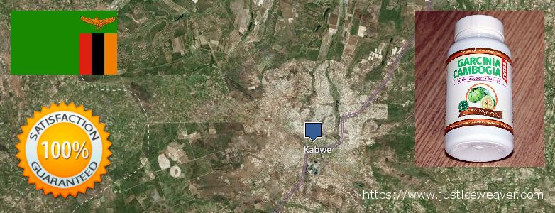 Where to Buy Garcinia Cambogia Extract online Kabwe, Zambia