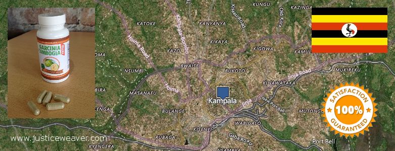 ambapo ya kununua Garcinia Cambogia Extra online Kampala, Uganda
