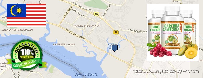 Where to Buy Garcinia Cambogia Extract online Kampung Pasir Gudang Baru, Malaysia